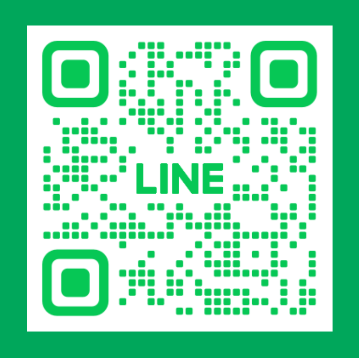 LINE QRコード